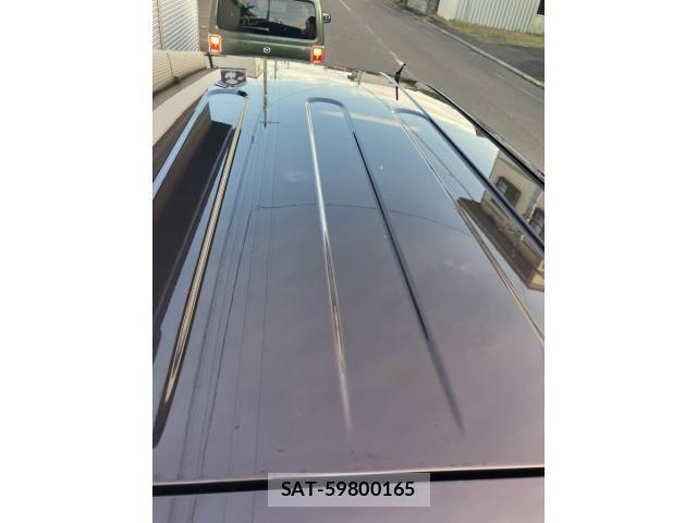 Nissan CUBE 2009-09 8524202-11