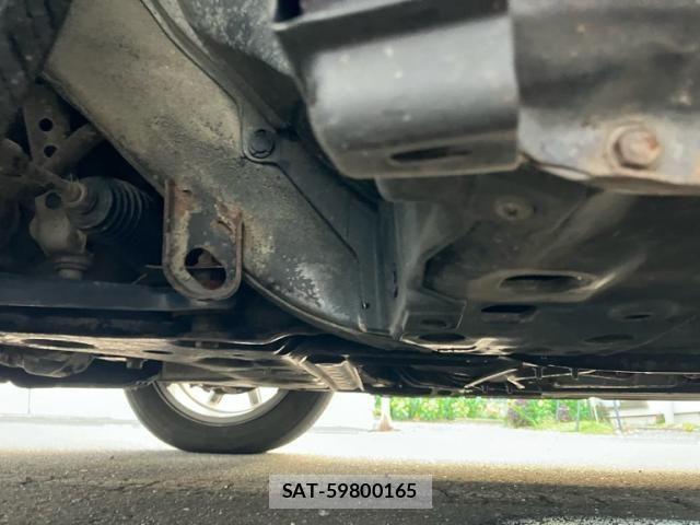 Nissan CUBE 2009-09 8524202-13