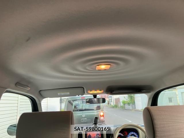 Nissan CUBE 2009-09 8524202-15