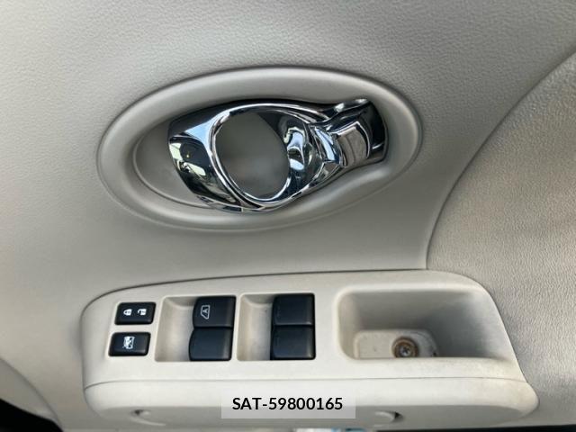 Nissan CUBE 2009-09 8524202-17
