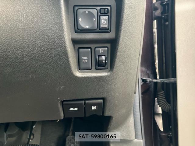 Nissan CUBE 2009-09 8524202-19