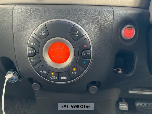Nissan CUBE 2009-09 8524202-20