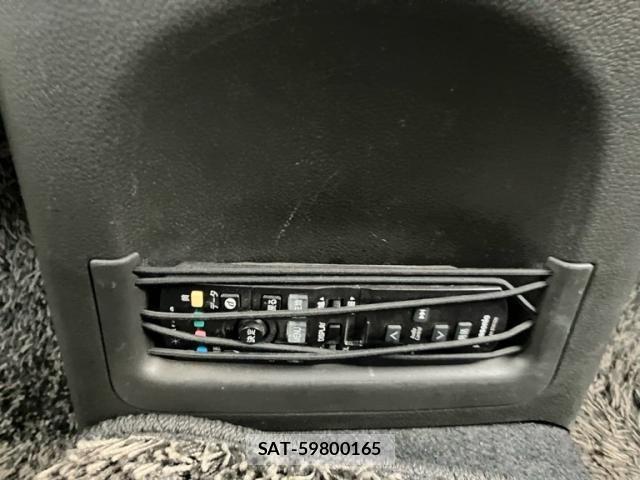 Nissan CUBE 2009-09 8524202-21