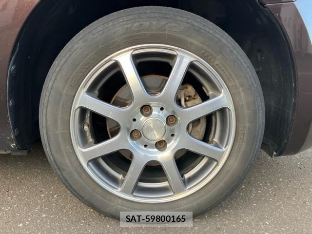Nissan CUBE 2009-09 8524202-6