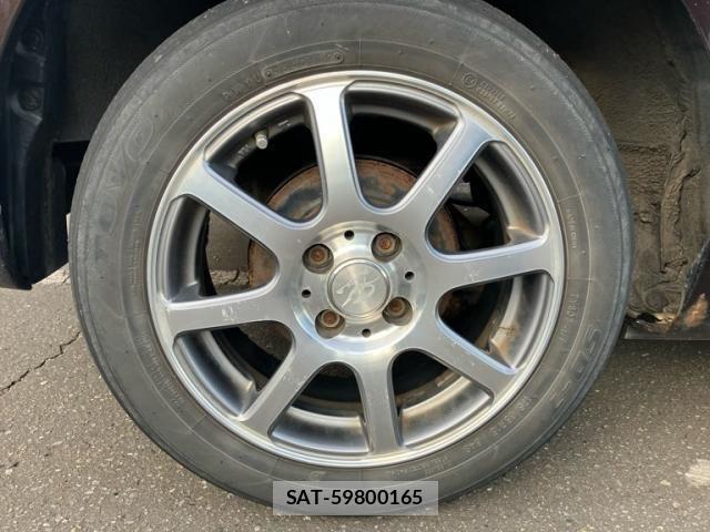 Nissan CUBE 2009-09 8524202-7