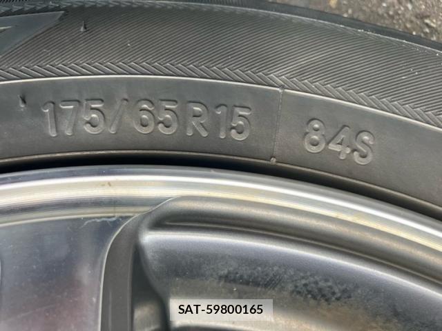 Nissan CUBE 2009-09 8524202-8