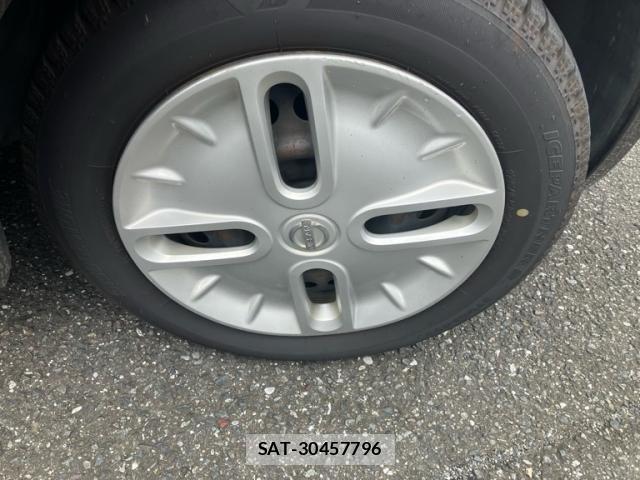 Nissan CUBE 2011-02 8561590-9