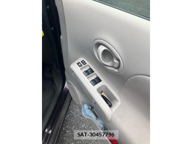 Nissan CUBE 2011-02 8561590-10