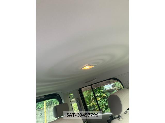 Nissan CUBE 2011-02 8561590-15
