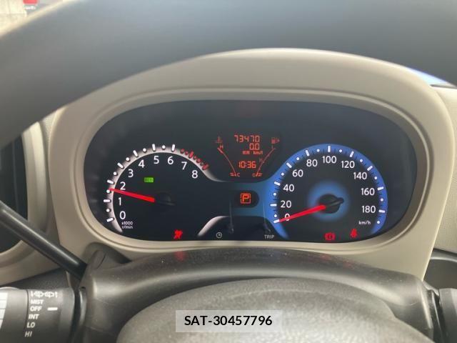 Nissan CUBE 2011-02 8561590-18