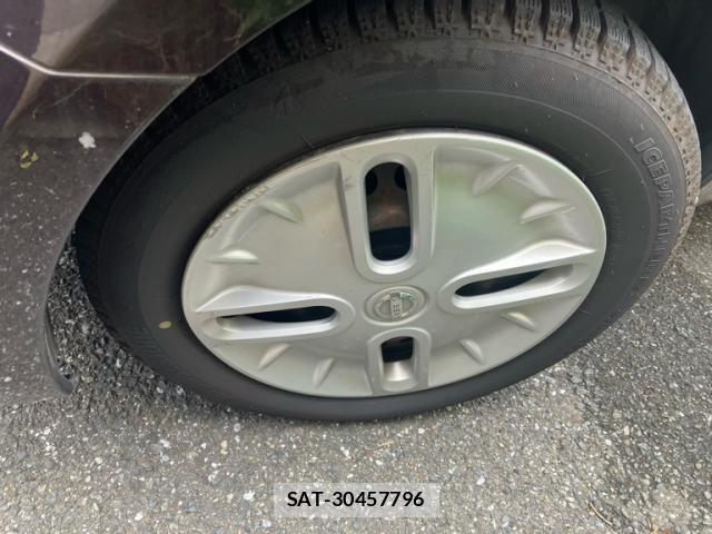 Nissan CUBE 2011-02 8561590-6