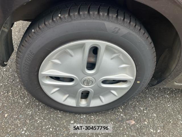 Nissan CUBE 2011-02 8561590-8