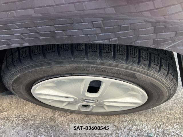 Nissan CUBE 2012-03 8561593-10