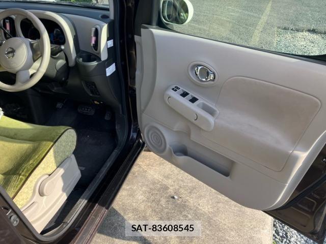 Nissan CUBE 2012-03 8561593-15