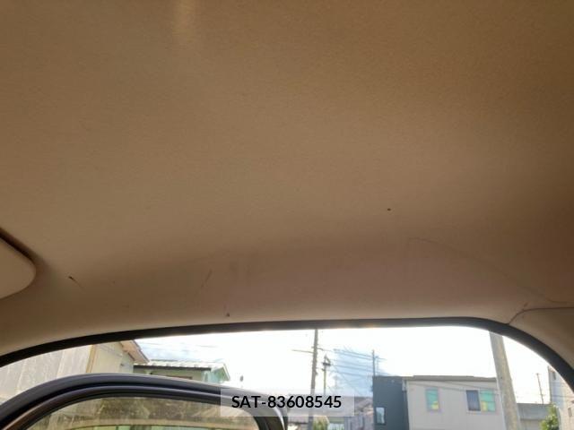 Nissan CUBE 2012-03 8561593-21