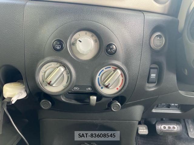 Nissan CUBE 2012-03 8561593-23