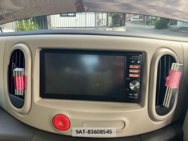 Nissan CUBE 2012-03 8561593-24