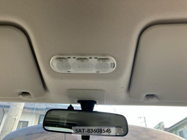 Nissan CUBE 2012-03 8561593-26