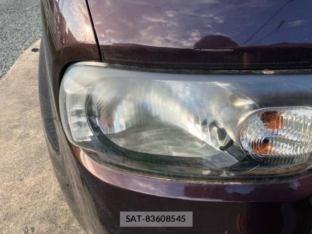 Nissan CUBE 2012-03 8561593-2