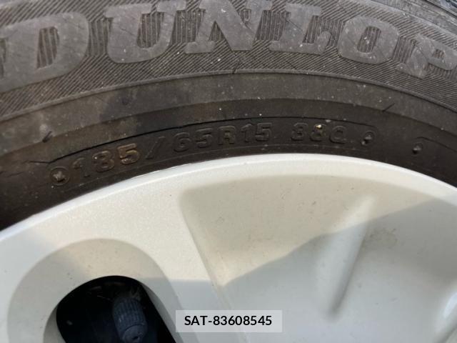 Nissan CUBE 2012-03 8561593-7