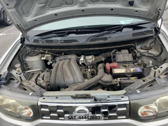 Nissan CUBE 2010-02 8561595-15
