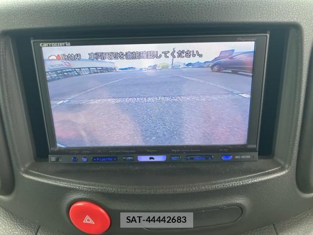 Nissan CUBE 2010-02 8561595-20