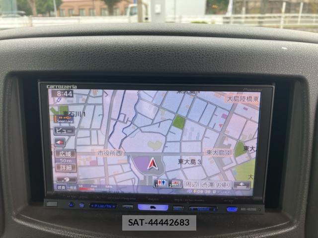 Nissan CUBE 2010-02 8561595-21