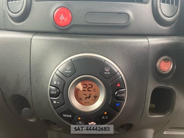 Nissan CUBE 2010-02 8561595-23