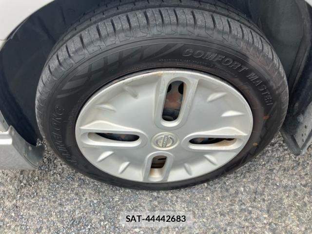 Nissan CUBE 2010-02 8561595-8