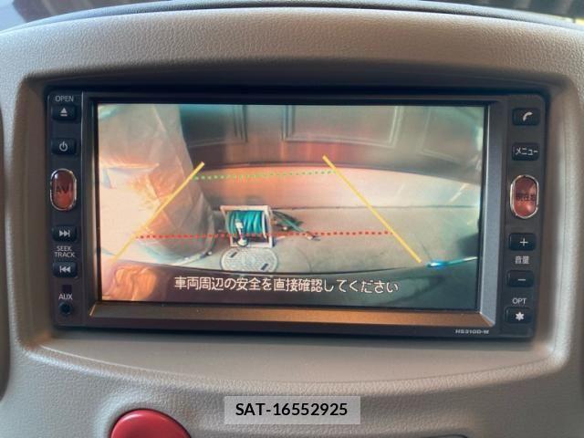 Nissan CUBE 2011-03 8561589-13