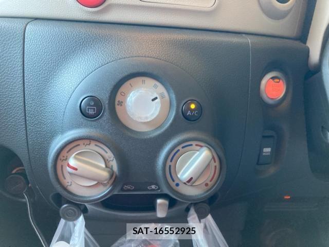 Nissan CUBE 2011-03 8561589-14