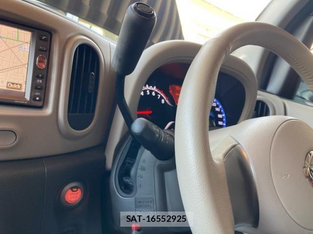 Nissan CUBE 2011-03 8561589-15