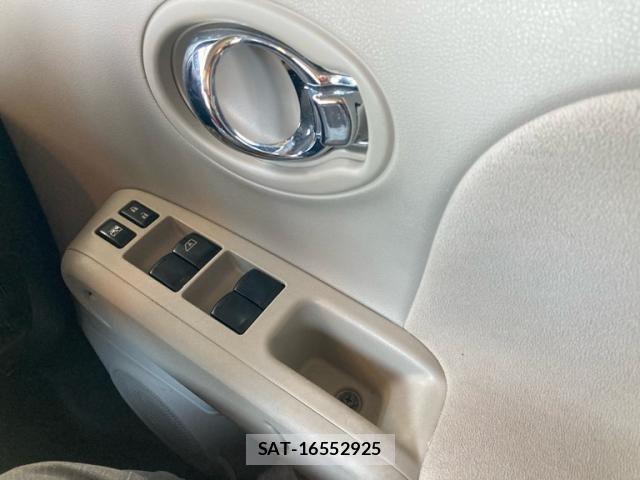 Nissan CUBE 2011-03 8561589-18