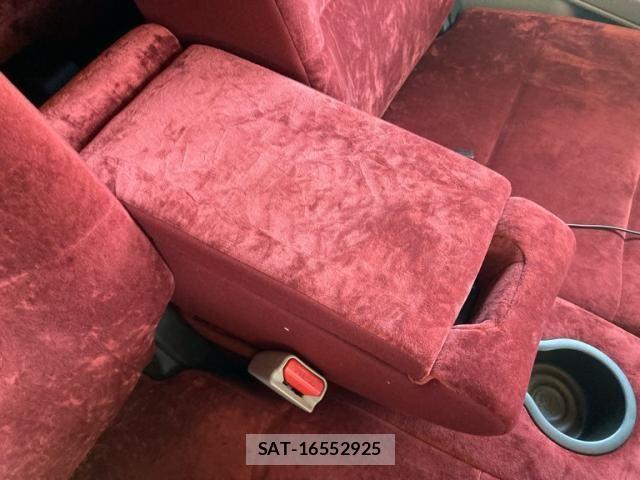 Nissan CUBE 2011-03 8561589-24