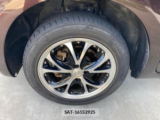 Nissan CUBE 2011-03 8561589-2