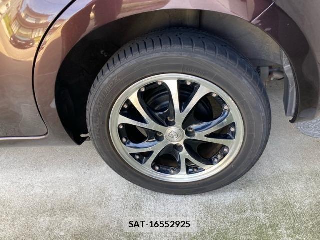 Nissan CUBE 2011-03 8561589-3