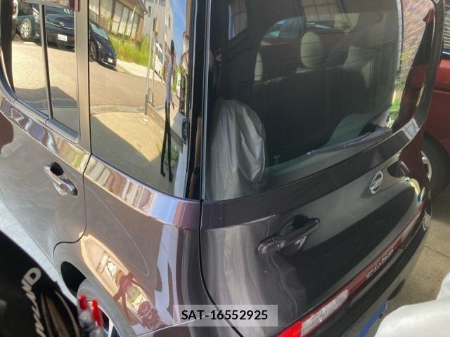 Nissan CUBE 2011-03 8561589-4