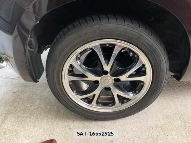 Nissan CUBE 2011-03 8561589-6