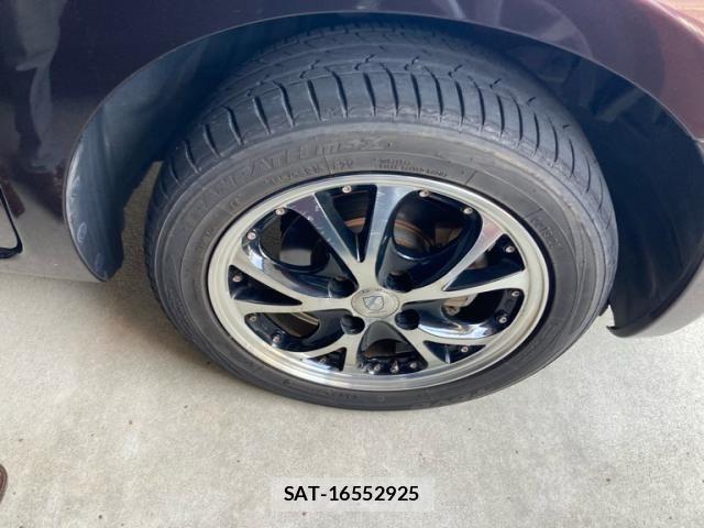 Nissan CUBE 2011-03 8561589-7