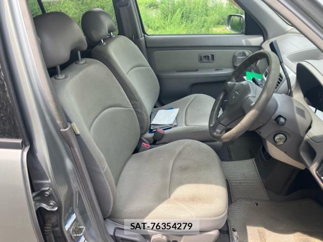 Nissan CUBE 2001-08 8561594-9