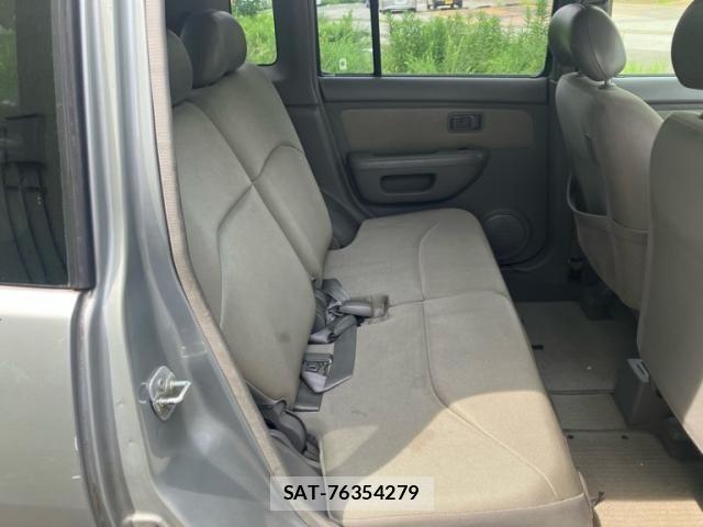 Nissan CUBE 2001-08 8561594-10