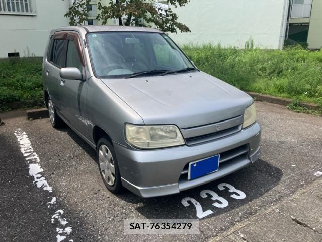 Nissan CUBE 2001-08 8561594-1