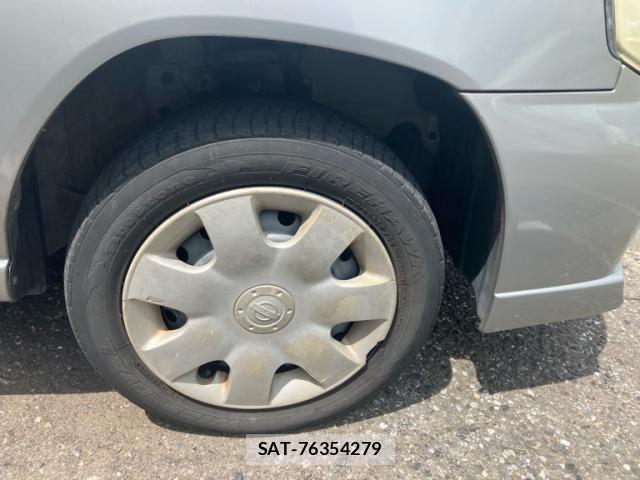 Nissan CUBE 2001-08 8561594-4