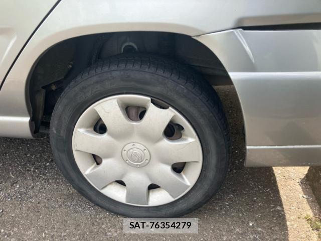 Nissan CUBE 2001-08 8561594-6