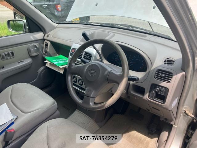 Nissan CUBE 2001-08 8561594-8