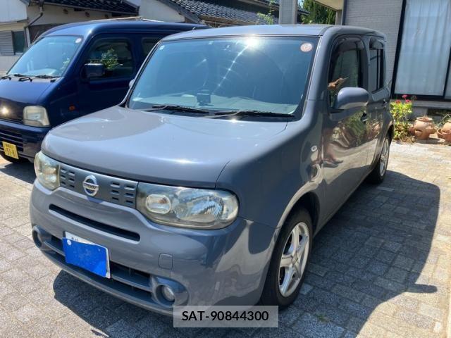Nissan CUBE 2009-11 8561592-0