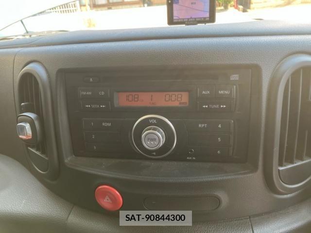 Nissan CUBE 2009-11 8561592-18