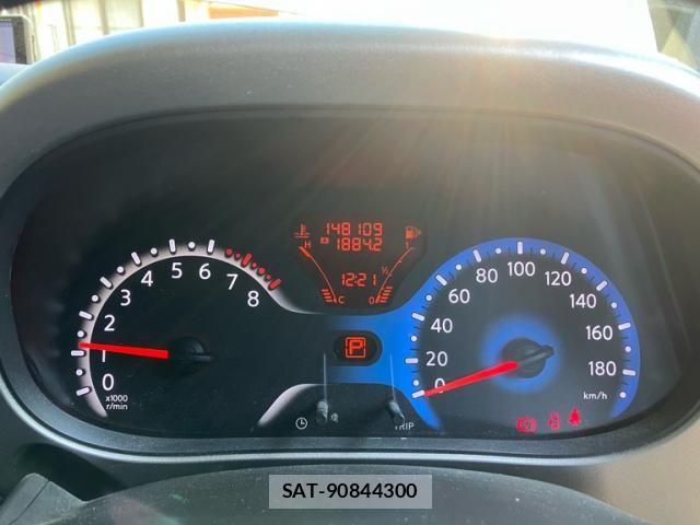 Nissan CUBE 2009-11 8561592-19