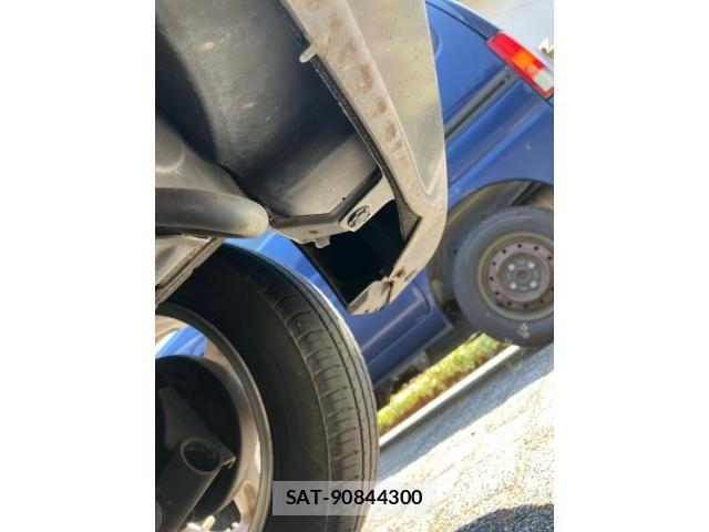 Nissan CUBE 2009-11 8561592-25