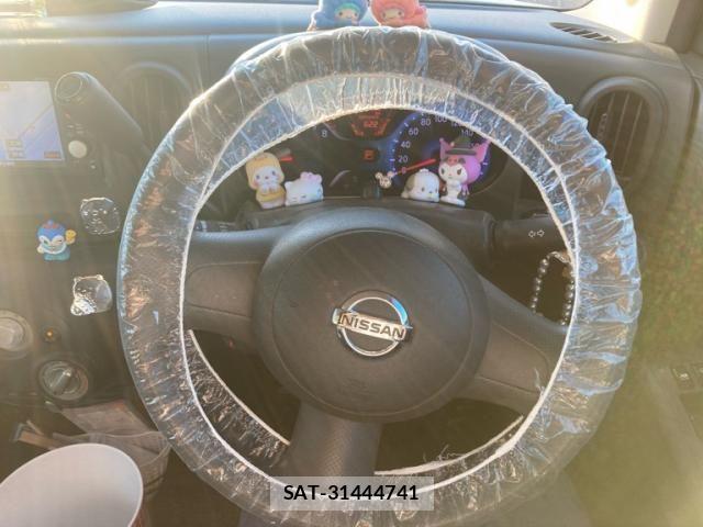 Nissan CUBE 2013-02 8561591-14